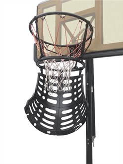 Basketball Return System