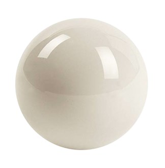 Cue Ball - White | 1 7/8 Inch