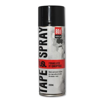 Sport Adhesive Tape Spray 200ml