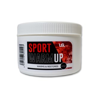 USL Warm Up Rub