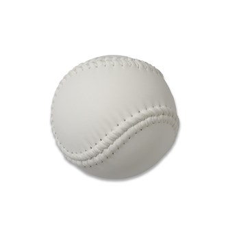 Softball ball - Chrome Leather