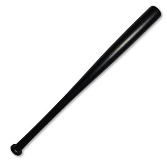 Softball Bat - Wooden