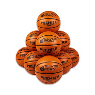 Basketball - Match SFX Ball Pack