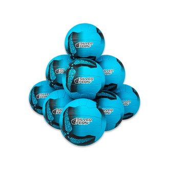 Ball Pack - Netball Tui | 10 balls