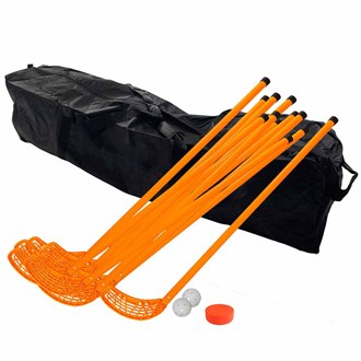 Hockey 12 Stick Set - Playground