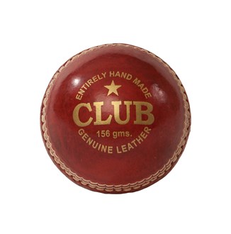 Cricket Ball - Leather