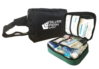First Aid Kit - Premium