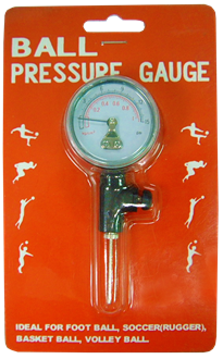 Pressure Gauge - Dial Gauge