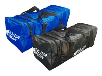 PVC Gear Bag - End Pocket | Large