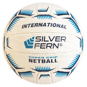 Netball Ball - International | Size 5