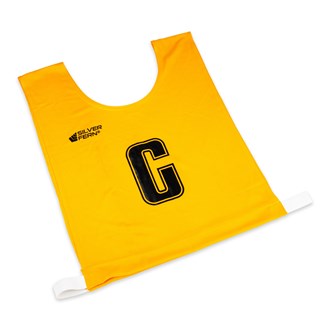 Netball Bibs | 5-a-Side