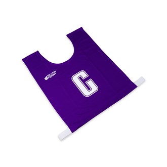 Netball Bibs | 7-a-Side