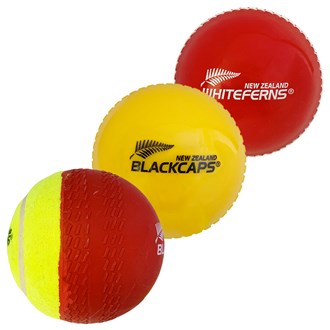 NZC Skills 3-Ball Pack