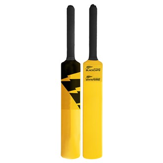 NZC Cricket Bat - Plastic