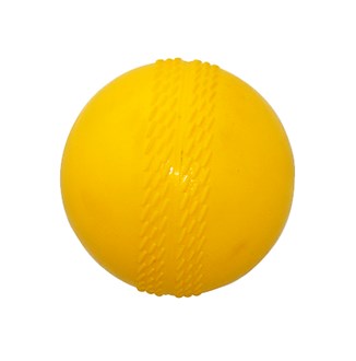 Cricket Ball - Plastic
