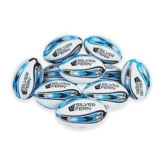 Ball Pack - Rugby League | 10 balls