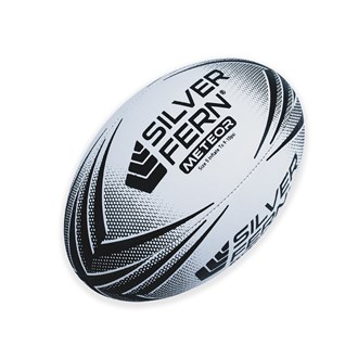 Rugby Ball - Meteor
