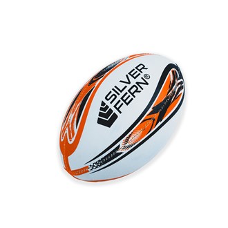 Rugby League Ball - Trainer