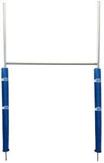 Junior Goal Post (x1) - with Pads