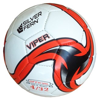Ball - Soccer | Viper Size 4
