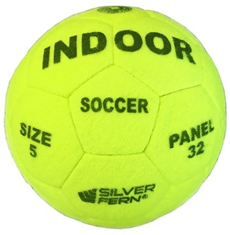 Ball - Indoor Soccer | Size 5