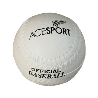 T-Ball/Baseball Ball - Hard Cork Centre