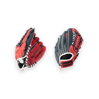 Softball Glove - Leather Palm