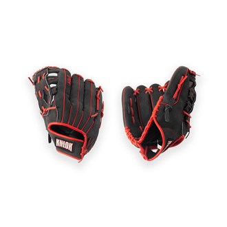 Softball Glove - Leather Palm