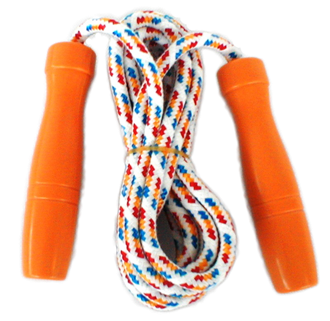 Skip Rope - Poly Rope | 2.4m