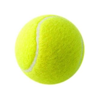 Tennis Ball - Single
