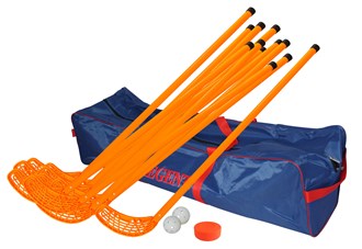 Hockey 12 Stick Set - Playground