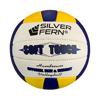 Volleyball Ball - Soft Touch