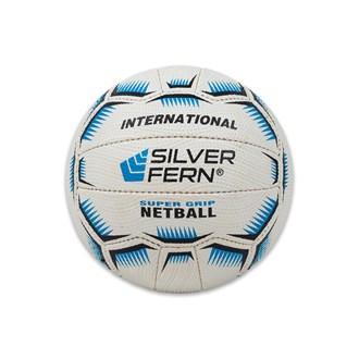 Netball Ball - International | Size 5