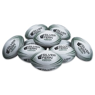 Ball Pack - Rugby SFX3000 | 10 balls