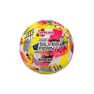 Netball Ball - Kereru | Size 5