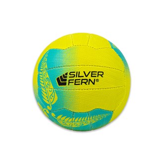 Netball Ball - Falcon | Size 5