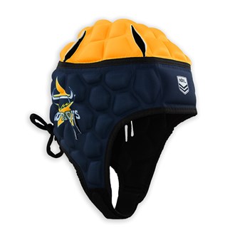 NRL Headgear - North Queensland Cowboys