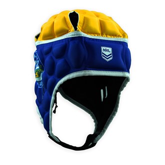 NRL Headgear - Parramatta Eels