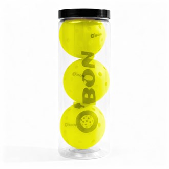 O'bon USA approved Pickleball 3 pack
