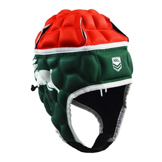 NRL Headgear - South Sydney Rabbitohs