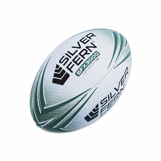 Rugby Ball - SFX3000
