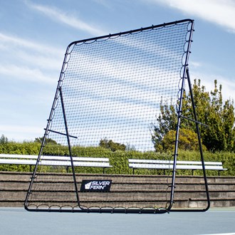 Sports Rebounder Net 2.7m