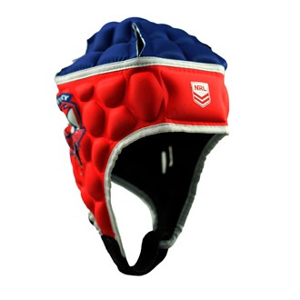 NRL Headgear - Sydney Roosters