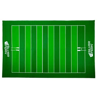 Coaching Mat Rugby League