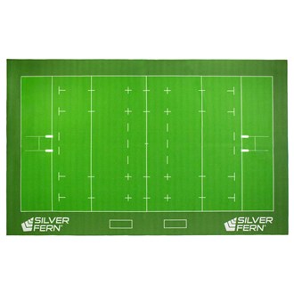 Coaching Mat Rugby Union