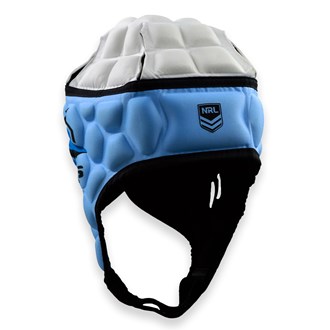 NRL Headgear - Cronulla-Sutherland Sharks