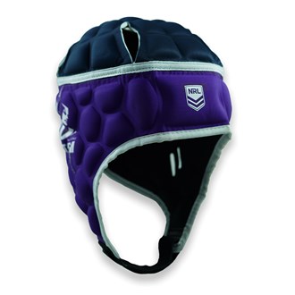 NRL Headgear - Melbourne Storm