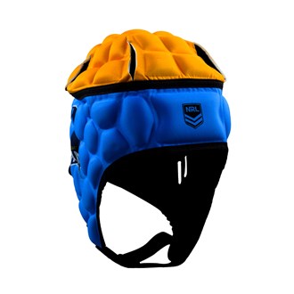 NRL Headgear - Gold Coast Titans