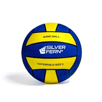 Size 5 Match Waterpolo Ball